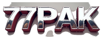 77pak logo