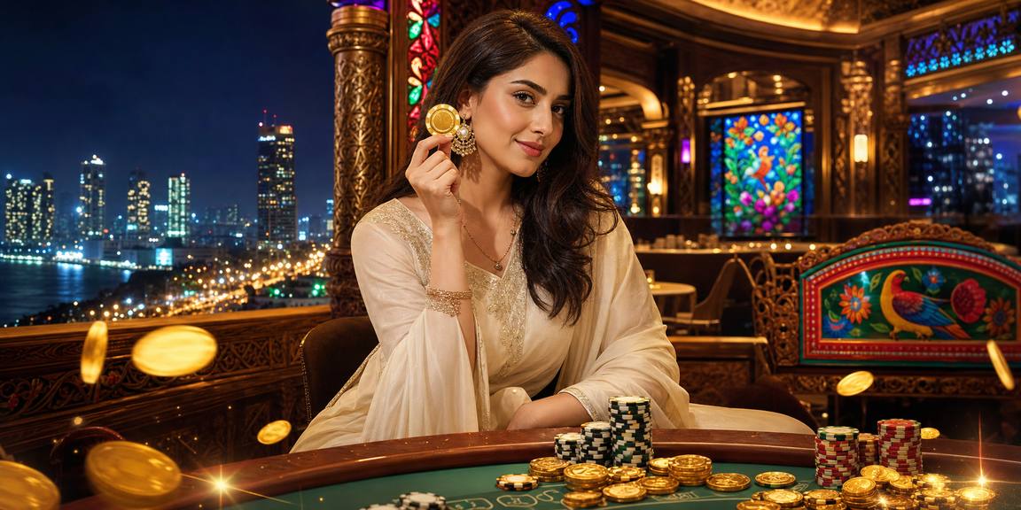 77pak Live Casino